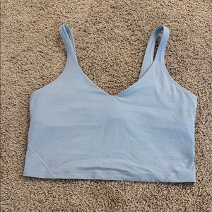 Align Lululemon Top
